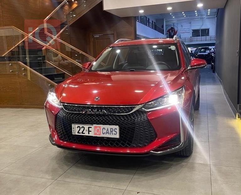 دونج فينج Aeolus Yixuan GS